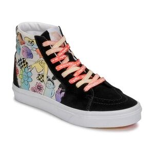 Vans Sk8-Hi 'Cultivate Care Size Men’s 5.5 Women’s 7